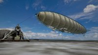 Cкриншот Hindenburg VR, изображение № 116937 - RAWG