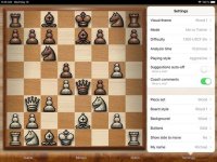 Cкриншот Chess Tiger Pro, изображение № 2059523 - RAWG