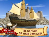 Cкриншот Pirate Ship Sim 3D, изображение № 925114 - RAWG