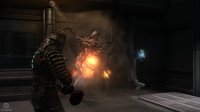 Cкриншот Dead Space, изображение № 723196 - RAWG