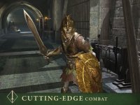 Cкриншот The Elder Scrolls: Blades, изображение № 898748 - RAWG