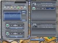 Cкриншот Боеголовки: Война ракет, изображение № 199562 - RAWG