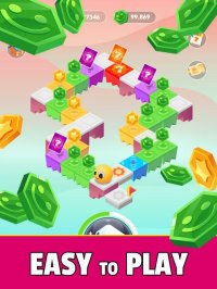 Cкриншот Funny Dice-Addictive Game, изображение № 2700862 - RAWG