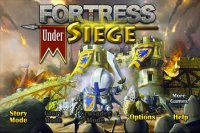 Cкриншот Fortress Under Siege HD, изображение № 1404902 - RAWG
