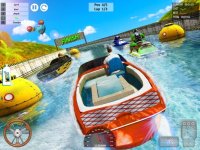 Cкриншот Speed Boat Driving Game 2021, изображение № 2935842 - RAWG