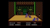 Cкриншот Double Dragon III: The Sacred Stones (1991), изображение № 780878 - RAWG