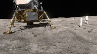 Cкриншот Apollo 11 VR HD, изображение № 1687503 - RAWG