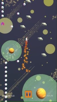 Cкриншот Rocket'otate, изображение № 1210602 - RAWG