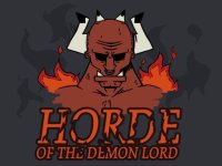 Cкриншот Horde of the Demon Lord, изображение № 1765682 - RAWG