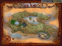 Cкриншот Escape from Monkey Island, изображение № 307451 - RAWG