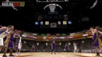Cкриншот NBA 2K10, изображение № 530574 - RAWG
