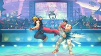 Cкриншот Street Fighter 4, изображение № 490915 - RAWG