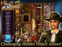 Cкриншот Hide & Secret: Treasure of the Ages HD, изображение № 2155530 - RAWG