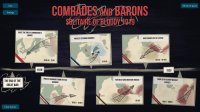 Cкриншот Comrades and Barons: Solitaire of Bloody 1919, изображение № 718550 - RAWG