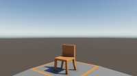 Cкриншот Lively Chair Simulator, изображение № 3577394 - RAWG