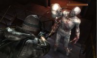 Cкриншот Resident Evil Revelations, изображение № 1608852 - RAWG