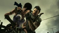 Cкриншот Resident Evil 5, изображение № 115013 - RAWG