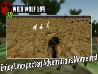 Cкриншот Wild Wolf Life 3D, изображение № 1954869 - RAWG
