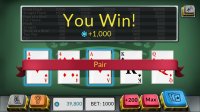 Cкриншот Four Kings: Video Poker, изображение № 2877663 - RAWG