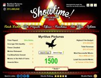 Cкриншот Showtime!, изображение № 1825756 - RAWG