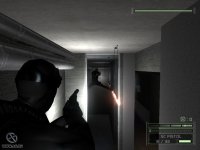 Cкриншот Tom Clancy's Splinter Cell Chaos Theory, изображение № 656659 - RAWG