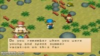 Cкриншот Harvest Moon: Boy & Girl, изображение № 3356815 - RAWG