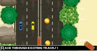Cкриншот Road Hero Speed Car Racing Fire Fighter., изображение № 2627397 - RAWG