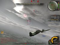 Cкриншот Heroes in the Sky, изображение № 553581 - RAWG