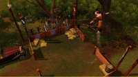 Cкриншот Sims 3: Сверхъестественное, The, изображение № 596157 - RAWG