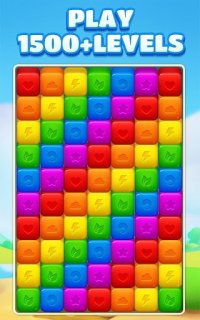 Cкриншот Toy Cubes Pop 2019, изображение № 2083994 - RAWG