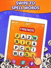 Cкриншот Boggle With Friends: Word Game, изображение № 1716512 - RAWG