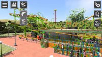 Cкриншот Theme Park Simulator: Rollercoaster Paradise, изображение № 2488111 - RAWG