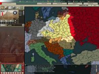 Cкриншот Hearts of Iron 2 Complete, изображение № 236724 - RAWG