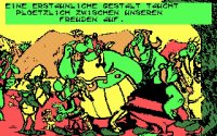 Cкриншот Asterix and the Magic Carpet, изображение № 743768 - RAWG