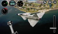 Cкриншот Plane Simulator 3D, изображение № 1452161 - RAWG