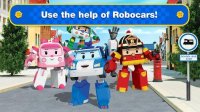 Cкриншот Robocar Poli Games and Amber Cars. Boys Games, изображение № 2086671 - RAWG