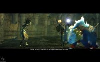 Cкриншот Neverwinter Nights 2: Маска предательства, изображение № 474750 - RAWG