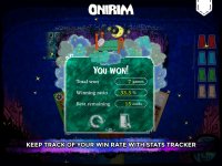 Cкриншот Onirim - Solitaire Card Game, изображение № 644703 - RAWG