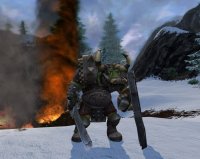 Cкриншот Warhammer Online: Время возмездия, изображение № 434345 - RAWG