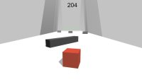Cкриншот Cube Run (35K), изображение № 2458956 - RAWG