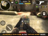 Cкриншот Counter Attack Multiplayer FPS, изображение № 2037862 - RAWG