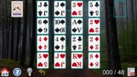 Cкриншот All-in-One Solitaire 2 Pro, изображение № 2098576 - RAWG