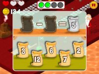 Cкриншот Math Land: Maths Games for Kids — Addition & Sums, изображение № 1580730 - RAWG