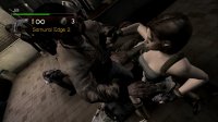 Cкриншот Resident Evil Chronicles HD Collection, изображение № 590386 - RAWG