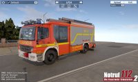 Cкриншот Notruf 112 - Die Feuerwehr Simulation 2: Showroom, изображение № 2338986 - RAWG