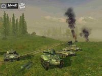 Cкриншот Panzer Elite Action: Танковая гвардия, изображение № 421984 - RAWG