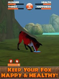 Cкриншот Virtual Pet Fox, изображение № 1560653 - RAWG