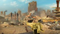 Cкриншот Overkill VR: Action Shooter FPS, изображение № 76584 - RAWG
