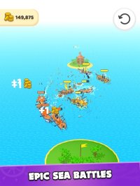 Cкриншот Sea Invaders!, изображение № 2389266 - RAWG