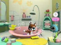 Cкриншот Littlest Pet Shop: Beach Friends, изображение № 247006 - RAWG